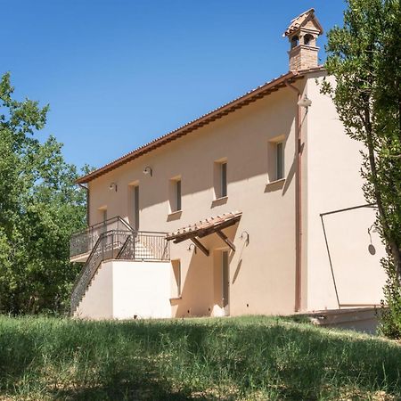 Villa Piano Del Mulino Orvieto Exterior foto