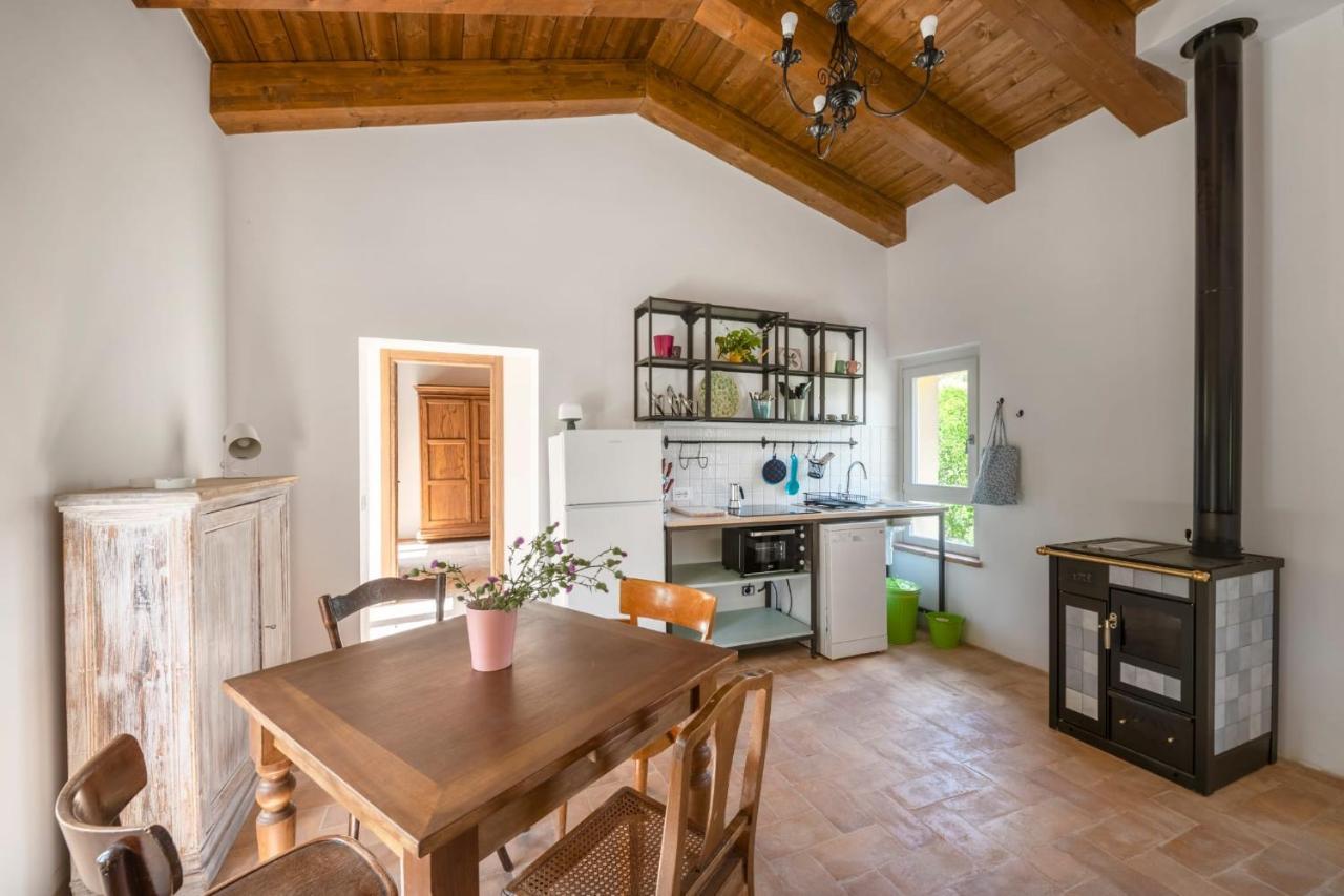 Villa Piano Del Mulino Orvieto Exterior foto